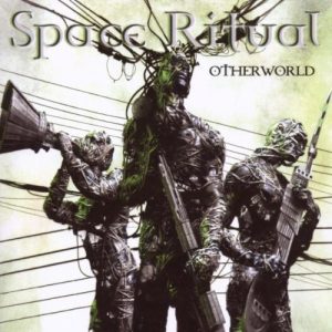 SPACE RITUAL - OTHER WORLD