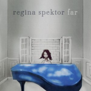 SPEKTOR REGINA - FAR