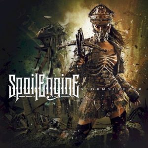 SPOIL ENGINE - STORMSLEEPER digi