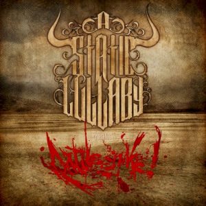 STATIC LULLABY - RATTLESNAKE!