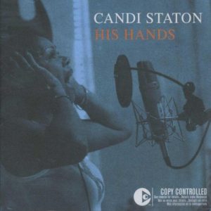 STATON CANDI - HIS HANDS