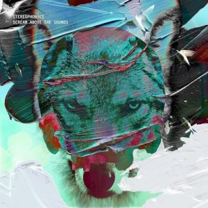 STEREOPHONICS - SCREAM ABOVE THE SOUNDS DLX