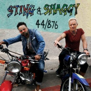 STING & SHAGGY - 447876