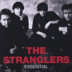 STRANGLERS - ESSENTIAL