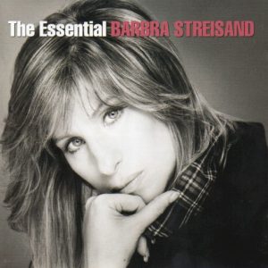 STREISAND BARBRA - ESSENTIAL BARBRA STREISAND