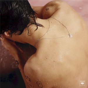 STYLES HARRY - HARRY STYLES