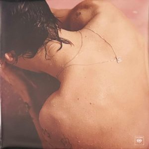 STYLES HARRY - HARRY STYLES...LP