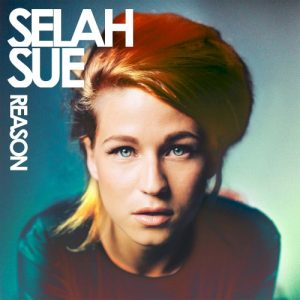 SUE SELAH - REASON ltd