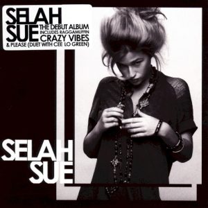 SUE SELAH - SELAH SUE...LTD.
