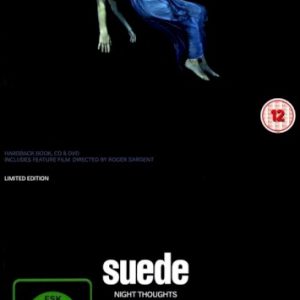 SUEDE - NIGHT THOUGHTS LTD.