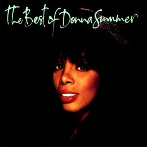 SUMMER DONA - BEST OF DONNA SUMMER