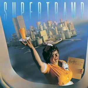 SUPERTRAMP - BREAKFAST IN AMERICA...RM