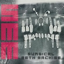 SURGICAL METH MACHINE - SURGICAL METH MACHINE