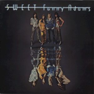 SWEET - FUNNY ADAMS