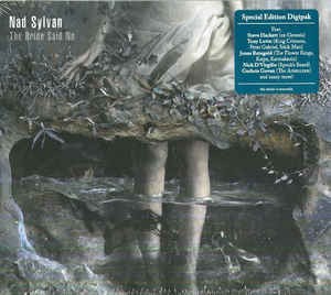SYLVAN NAD - BRIDE SAID NO