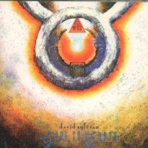 SYLVIAN DAVID - GONE TO EARTH
