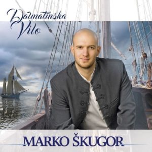 ŠKUGOR MARKO - DALMATINSKA VILO