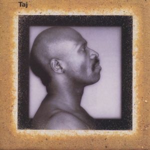 TAJ MAHAL - TAJ