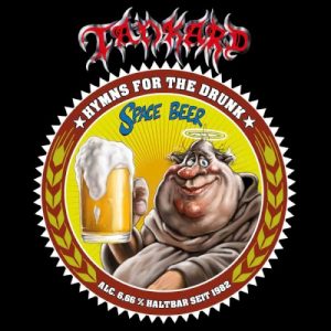 TANKARD - HYMNS FOR THE DRUNK