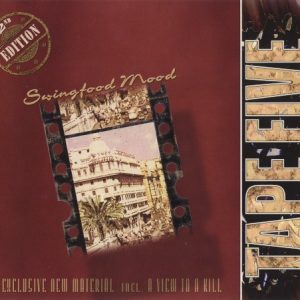 TAPE FIVE - SWINGFOOD MOOD