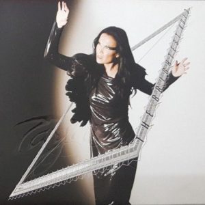 TARJA - BRIHTEST VOID...digi