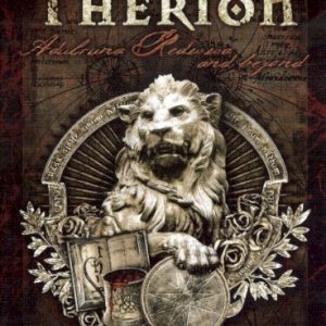 THERION - ADULRUNA REDIVIVA AND BEYOND...DVD3