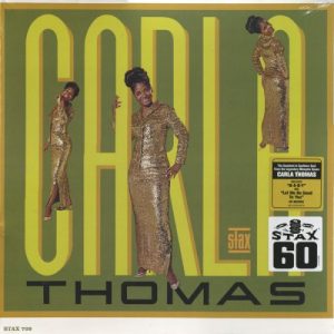 THOMAS CARLA - CARLA...LP