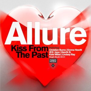 TIESTO - ALLURE: KISS FROM THE PAST