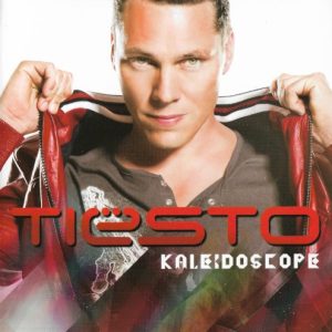 TIESTO - KALEIDOSCOPE