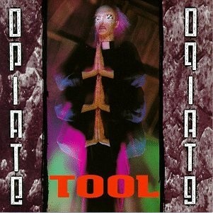 TOOL - OPIATE LP