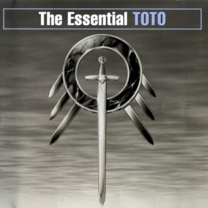 TOTO - ESSENTIAL