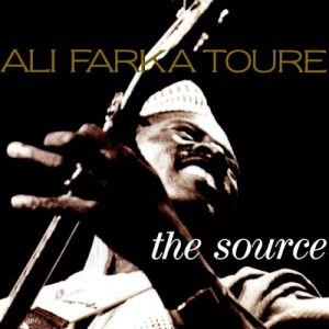 TOURE ALI FARKA - SOURCE