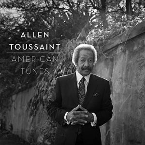 TOUSSAINT ALLEN - AMERICAN TUNES