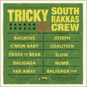 TRICKY - SOUTH RAKKAS CREW