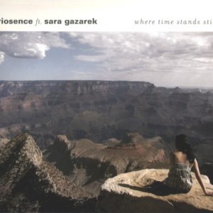 TRIOSENCE - WHERE TIME STANDS STILL