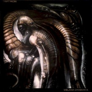 TRIPTYKON - MELANA CHASMATA