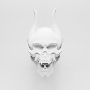 TRIVIUM - SILENCE IN THE SNOW