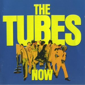 TUBES - NOW