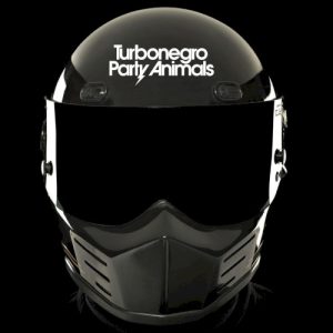 TURBONEGRO - PARTY ANIMALS