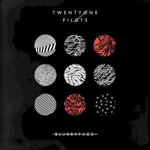 TWENTY ONE PILOTS - BLURRYFACE...LP2