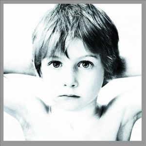 U2 - BOY...RM