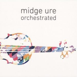 URE MIDGE -ORCHESTRATED