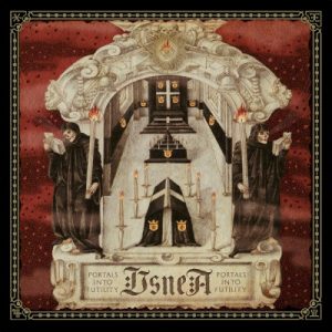 USNEA - PORTALS INTO FUTILITY