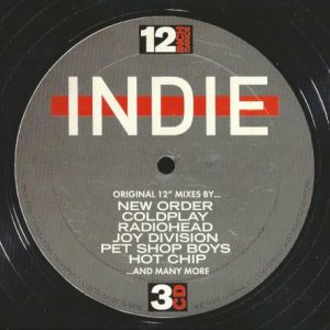 V.A. - 12 INCH DANCE INDIE