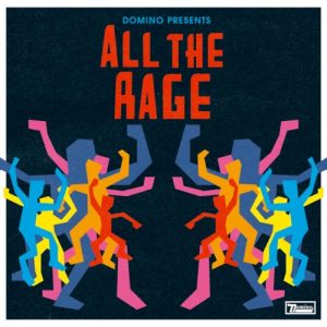 V.A. - ALL THE RAGE