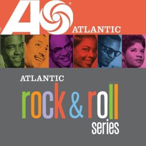 V.A. - ATLANTIC R'N'R SERIES