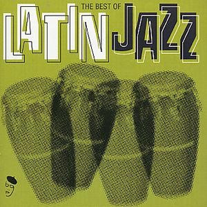 V.A. - BEST OF LATIN JAZZ