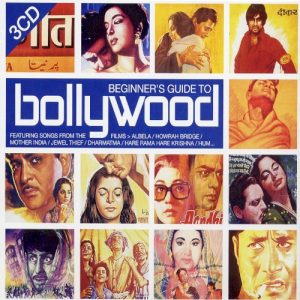 V.A. - BOLLYWOOD BEGINNERS GUIDE