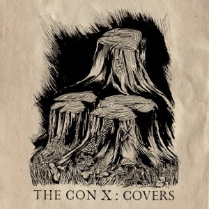 V.A. - CON X:COVERS