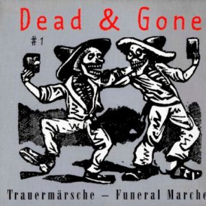 V.A. - DEAD & GONE